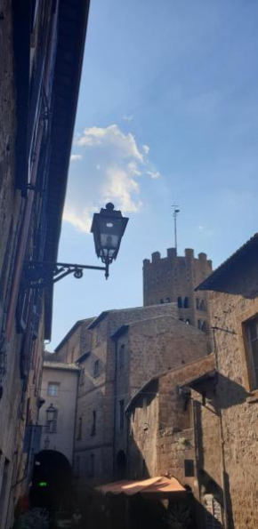 Casa vacanze Da Anastasia Orvieto